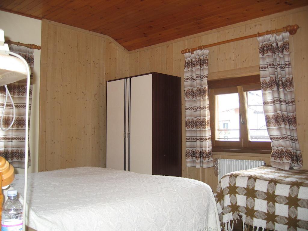 Vigolo Vattaro Locanda Campregheri חדר תמונה