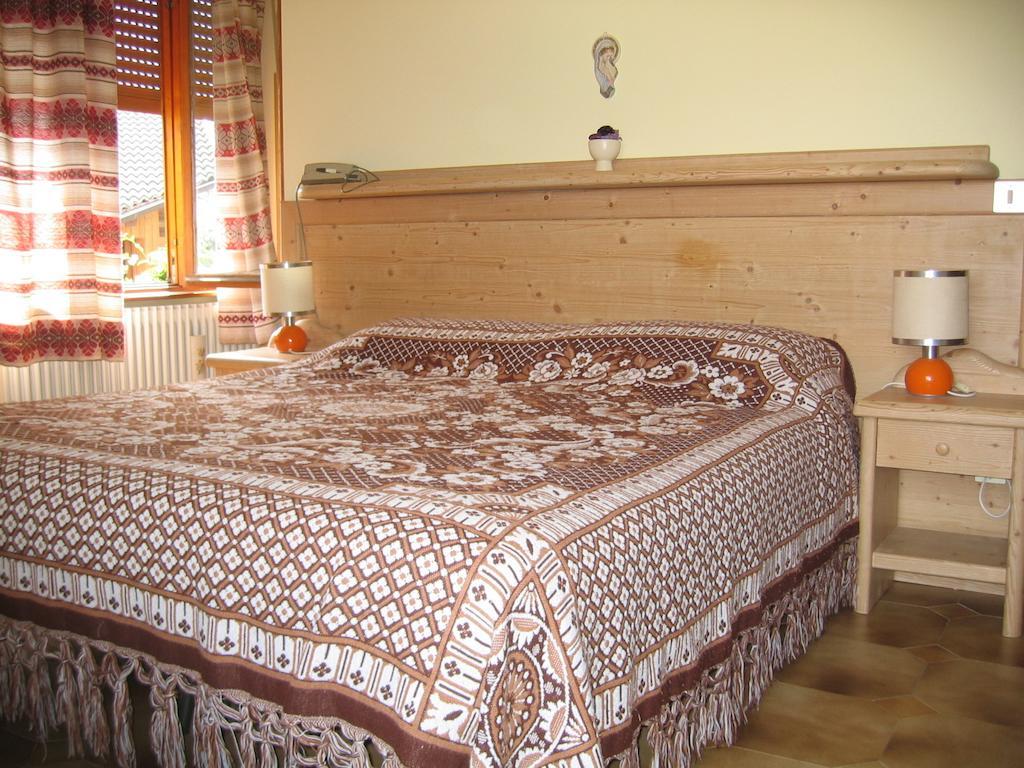 Vigolo Vattaro Locanda Campregheri חדר תמונה