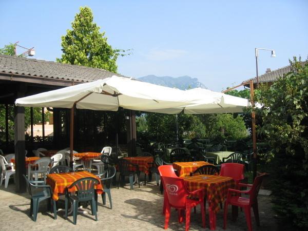 Vigolo Vattaro Locanda Campregheri מראה חיצוני תמונה