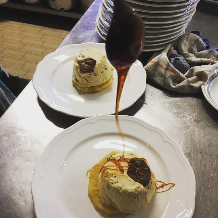 Vigolo Vattaro Locanda Campregheri מראה חיצוני תמונה