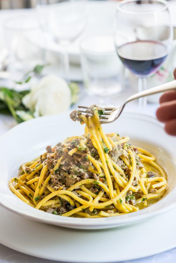 Vigolo Vattaro Locanda Campregheri מראה חיצוני תמונה
